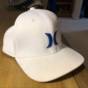 Hurley Hat